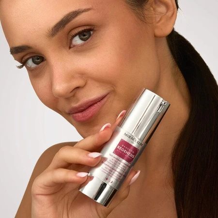 Miraculum Exosome Regenesis, skin renewal concentrate, 30 ml