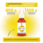 Enilome Pro Stop Age, facial serum, 30 ml