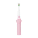 Vitammy Friends, cepillo de dientes sónico para niños, rosa, 36 m+, 1 ud.