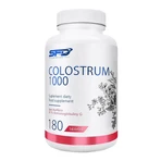 Set de 2x SFD Colostrum 1000, comprimate, 180 buc.