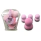 Make-up sponges Set blender 5198, Pokhara