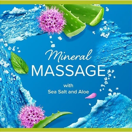 Palmolive Thermal Spa Mineral Massage, shower gel, 500 ml