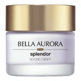 Bella Aurora Splendor, regenerating night cream, 30 ml