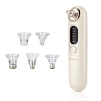 Beautifly Derma Glow Pro, urządzenie do mikrodermabrazji diamentowej, 1 szt.: ceny i cechy