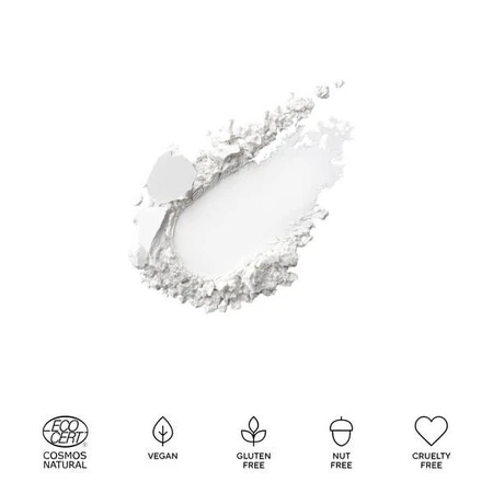 Madara Air Equal Soft Silk Mineral Powder, mineral powder, Translucent, 9 g