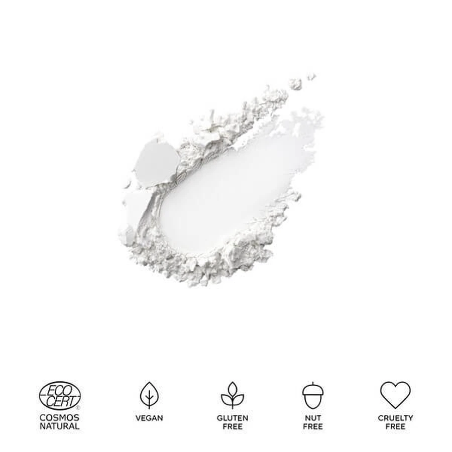 Madara Air Equal Soft Silk Mineral Powder, mineral powder, Translucent, 9 g