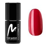 Maga Cosmetics, Hybrid Varnish RD0042, 6 ml