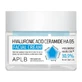 APLB Hyaluronic Acid Ceramide HA B5, cremă de hidratare facială cu acid hialuronic, ceramide și vitamina B5, 55 ml