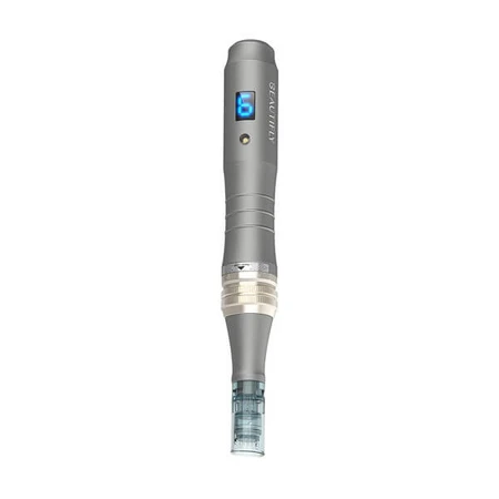 Beautifly. Dermapen RevitaDerm PRO micro-needle mesotherapy, 1 pc.