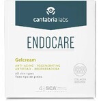 Endocare gel crema regeneradora antiedad, 30 ml, Cantabria