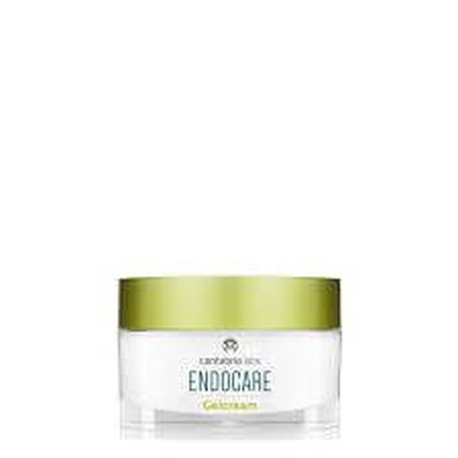 Endocare gel crema regeneradora antiedad, 30 ml, Cantabria