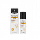 Heliocare 360&#186; Olievrije Gel met Kleurpigment SPF50, Brons, 50 ml, Cantabria