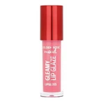 Golden Rose, Gleamy Lip Glaze, błyszczyk do ust, nr 204, 4,7 ml: ceny i cechy