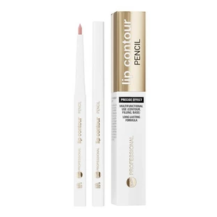 Bell Professional Lip Contour Pencil, lip liner, 02, 0.27 g