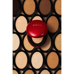 Tirtir, Mask Fit Red Cushion Mini, face primer, 33W Ginger, 4.5 g