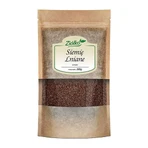 Kruiden, lijnzaad bruine korrel, 200 g