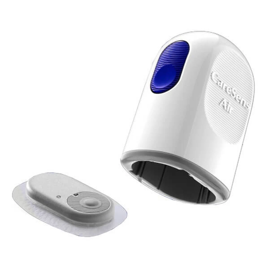 CareSens Air, continuous glycemic monitoring system, 1 pc.