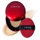 Tirtir Mask Fit Rood Kussen, Naural Ivoor 21W, kussen foundation, 18 g