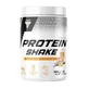 Trec Nutrition Protein Shake, Pulver, Vanille- und Karamellgeschmack, 300 g