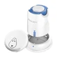 Sinocare iCan i3 CGM-RT, capteur de glycémie en continu, 15-dn, x1