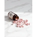 Sundose Vitamin C aus Acerola-Extrakt, Hartkapseln, 60 Stück.
