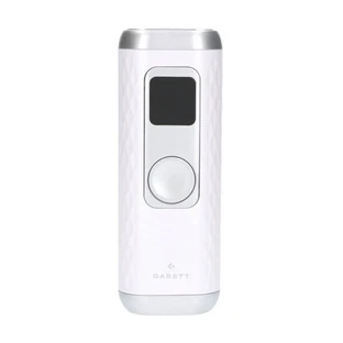 Garett, Beauty Cool, IPL epilator wit, 1 st.