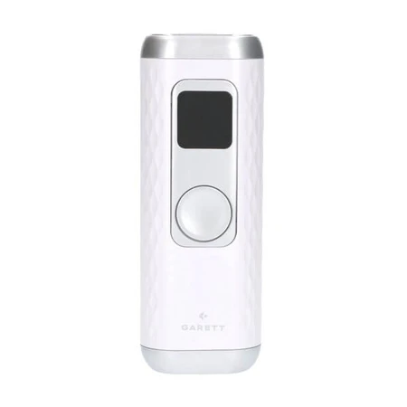 Garett, Beauty Cool, IPL epilator wit, 1 st.