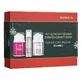 Solverx Age Reset set, night cream-mask, 50 ml + face cream, 50 ml + eye serum, 15 ml