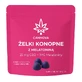 Cannova Gel di canapa con melatonina, 3 pz.