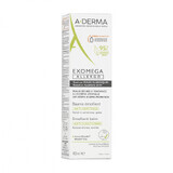 A-Derma Exomega Allergo Balsam emolient steril  DEFI, 40 ml