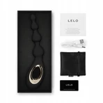 Lelo Soraya Beads Zwart, anaal massager, 1 st.