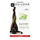 Enilome Healthy Beauty Aloe, semi-matte tights, color Nero, size S, 40 DEN