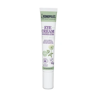 Dr.Konopka's, crema para los ojos, regeneradora, 20 ml