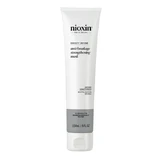 Nioxin Density Defend Anti-Breakage Strengthening Mask, Regenerationsmaske für geschädigtes und brüchiges Haar, 150 ml