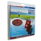 Frio Pump, thermische bewaarkoffer voor insulinepomp, rood, 1 st.