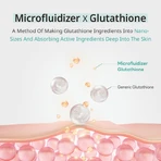 APLB Glutathione Niacinamide Cleansing Water, micellar water with gluathione and niacinamide, 160 ml