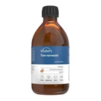 Vitaler's Norwegian Tran, orange, liquid, 250 ml