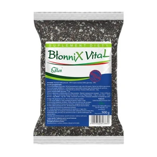 BłonniX Vital, poeder, 300 g (zak)