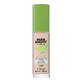 Bell HYPOAllergenic Nude&amp;Moist Make-Up, fluido hidratante y nutritivo 01, 30 g