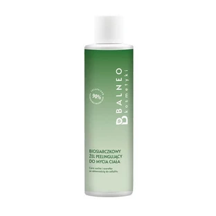 Balnéocosmétique, gel de gommage au biosulfure, 250 ml