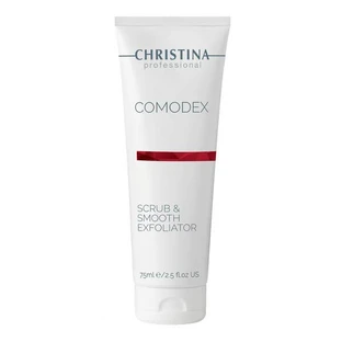 Christina Comodex, scrub esfoliante levigante, 75 ml