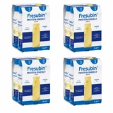 Fresubin Protein Energy Drink vanillesmaak, vloeibaar, 16x200 ml