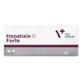 Vet Expert Hepatiale Forte, liver function support for dogs and cats, tablets, 40 pcs.