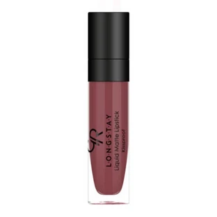 Golden Rose Longstay Liquid Matte Lipstick, matowa pomadka w płynie, 20, 5,5 ml