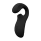 Lelo Enigma Black, vibrateur sonique à double action, 1 pc.