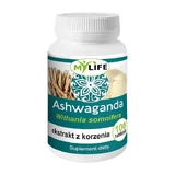 My Life, Ashwaganda, compresse, 100 pz.