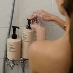 Gosh Hari Care Growth Cinditioner, odżywka stymulująca wzrost włosów, 500 ml: ceny i cechy