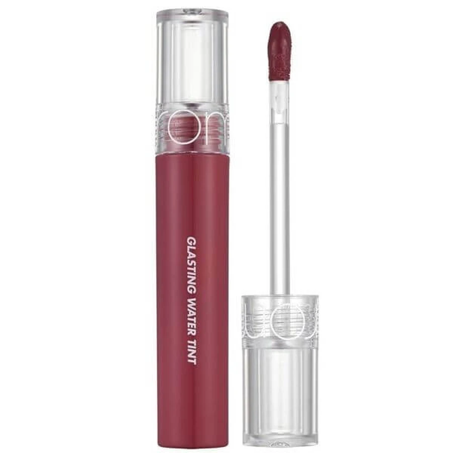 Rom&amp;nd Glasting Water Tint, luciu de buze, 05 Rose Splash, 4 g