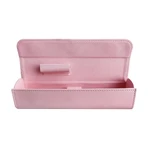 Vitammy Case 3, étui à brosse à dents sonique, couleur rose, 1 pc.