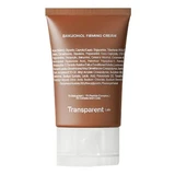 Transparent Lab Bakuchiol Crema Reafirmante, crema reafirmante, 50 ml
